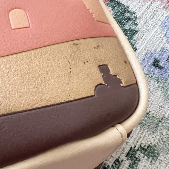 NEW NWT Loungefly Star Wars Tatooine Mini Backpack - Picture 14 of 14